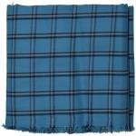 WEAVES EMPIRE 100 % PURE ITALIAN GIZA COTTON CHECKERED SHIRTING FABRIC-1.60 MTS / VV8039