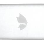 Siyaram's Presents 100% Pure Royal Linen with Italian Fashion and LA Fusion Linen White Coloured Unstitched Shirt fabric - 1.60 Mts / VV2264