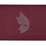 Siyaram's 100% Superfine Cotton Maroon colour with Solid Pattern Unstitched Shirt Fabric of 1.6 Mts / VV2357M