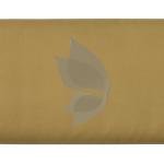 RAYMOND 45 % FINE COTTON BLENDED FABRIC AMBER COLOUR SOLID PATTERN UNSTITCHED TROUSER FABRIC OF 1.25 MTS / VV2847