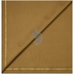 RAYMOND 45 % FINE COTTON BLENDED FABRIC AMBER COLOUR SOLID PATTERN UNSTITCHED TROUSER FABRIC OF 1.25 MTS / VV2847