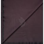 RAYMOND 45 % FINE COTTON BLENDED FABRIC SNUFF COLOUR SOLID PATTERN UNSTITCHED TROUSER FABRIC OF 1.30 MTS / VV2853