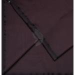 RAYMOND 45 % FINE COTTON BLENDED FABRIC SNUFF COLOUR SOLID PATTERN UNSTITCHED SUIT FABRIC OF 3.5 MTS / VV2855