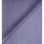 FRANCINI Luxury Italian Clothes with Terron Rayon Mauve (Purple) coloured & Solid pattern Unstitched Trouser Fabric - 1.3 mts - MADE IN ITALY / VV2268