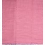 Weaves Empire 100% Linen Cotton with BATISTE Weaving Pink Colour Plain Unstitched Shirt Fabric - 1.6 mts / VV1008