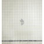 Raymond 100% Premium (Giza) Cotton Checkered White (Cream) colour Unstitched Shirt Fabric - 1.60 mts / VV2240