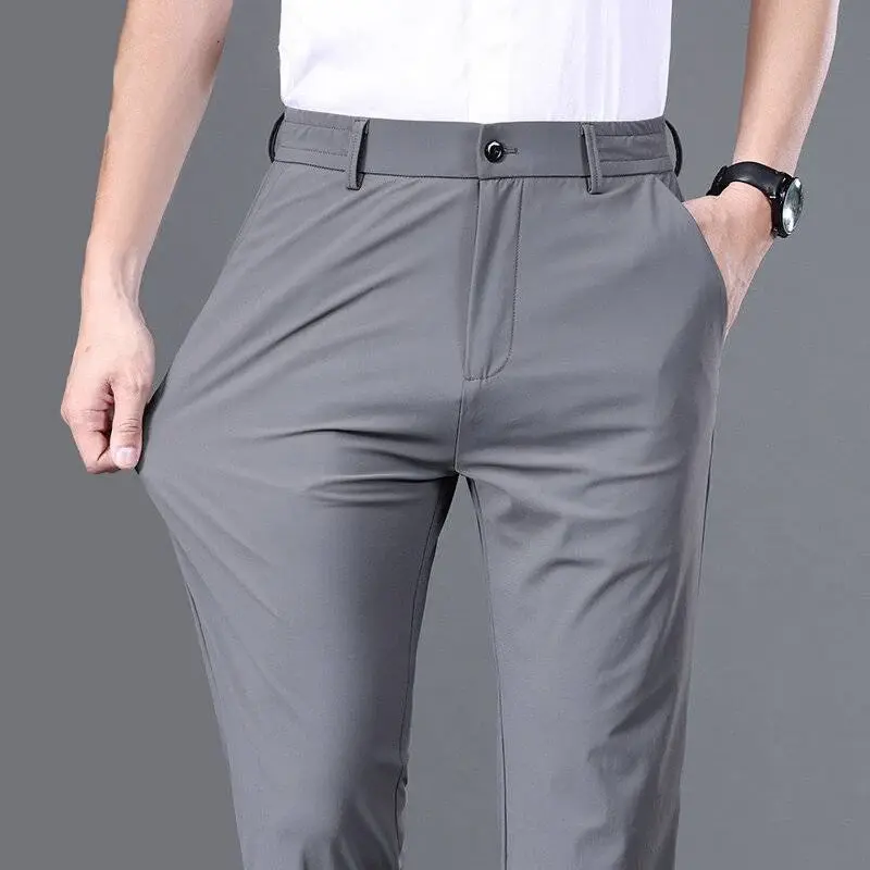 Trouser Fabric
