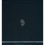 Raymond 100% Egyptian Giza Cotton (Premium Cotton) Olive Green (Dark Green) colour Plain Pattern Unstitched Shirt Fabric of 1.60 meters / VV2383I