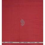 Raymond 100% Egyptian Giza Cotton (Premium Cotton) India Red (Red) colour Plain Pattern Unstitched Shirt Fabric of 1.60 meters / VV2383G