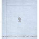 Raymond 100% Egyptian Giza Cotton Pale BLue (Light Blue) colour Plain Pattern Unstitched Shirt Fabric of 1.60 meters / VV2384C