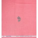 Raymond 100% Egyptian Giza Cotton Coral (Pink Multicolor) colour Plain Pattern Unstitched Shirt Fabric of 1.60 meters / VV2384K