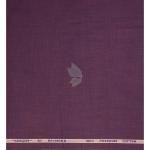 Raymond 100% Egyptian Giza Cotton Purple (Rosewood) colour Jacquard Pattern Unstitched Shirt Fabric of 1.60 meters / VV2385M