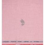 Raymond 100% Egyptian Giza Cotton Pink (Misty Rose) colour Jacquard Pattern Unstitched Shirt Fabric of 1.60 meters / VV2385G