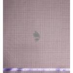 Raymond Super 70's Australian Merino Wool Fabric Round the Year Wear with Checkered Pattern Brown (Taupe) colour Unstitched Trouser Fabric of 1.25 Meters / VV2573