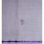 Raymond Super 100's Australian Merino Wool Fine Fabric with Solid Pattern and Purple (Mauve) colour Unstitched Suit Fabric of 3.25 Meters / VV2562