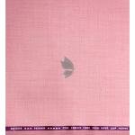 Raymond Super 100's Australian Merino Wool Fine Fabric with Jacquard Pattern and Pink (Old Rose) colour Unstitched Suit Fabric of 3.25 Meters / VV2558