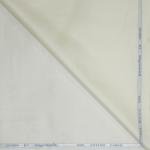 Raymond 100% Premium Cotton Beige Solid Unstitched Shirt Fabric - 1.60 metres / VV6702
