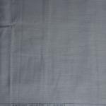 Siyaram's Egyptian Giza Cotton with Liquid Ammonia Finish Grey (Slate) Plain Unstitched Shirt Fabric  - 1.60 meters / VV1036