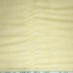 Siyaram's 100% Pure Linen 60 Lea Plain Yellow (Lemon) Colour Unstitched Shirt Fabric - 1.60 Mts / VV1042