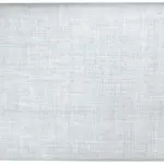 Siyaram's Viscose Blend Self Design Silver Colour Unstitched Trouser Fabric - 1.20 Mts / VV1083