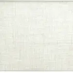 Siyaram's Viscose Blend Self Design White (Bisque) Colour Unstitched Trouser Fabric - 1.20 Mts / VV1090