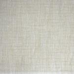 Siyaram's 100% Linen Cotton Dark Beige Striped Unstitched Shirt Fabric of 1.60 Mts / VV1172