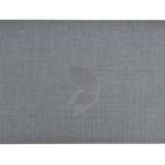 Raymond 100% Pure Wool (All Wool) Thick Grey Color Self Checkered Unstitched Trouser Fabric - 1.3 Mts / VV2053