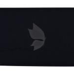 Raymond 100% Pure Wool (All Wool) Striped Navy Blue Color Unstitched Trouser Fabric - 1.25 Mts / VV2068