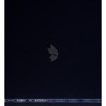 Raymond 100% Pure Wool (All Wool) with GABARDINE Weaving Plain Navy Blue Color Unstitched Suit Fabric - 3 Mts / VV2113