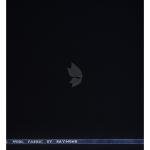 Raymond 100% Pure Wool (All Wool) Navy Blue Color Solid Unstitched trouser Fabric - 1.25 Mts / VV2131