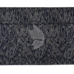 Raymond "CEREMONIA" Collection Wool Blended Navy Blue with Jacquard and Geometrical design Unstitched Sherwani (Kurta) Fabric - 2.5 Mts / VV2148