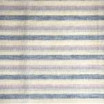 Siyaram's Linen with Cotton Jute Multicolor Striped Unstitched Shirt Fabric - 1.60 Mts / VV2183