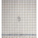 Raymond 100% Premium (Giza) Cotton Checkered Brown (Sepia) colour Unstitched Shirt Fabric - 1.60 mts / VV2214