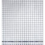 Raymond 100% Premium (Giza) Cotton Checkered White colour Unstitched Shirt Fabric - 1.60 mts / VV2239