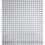 Raymond 100% Premium (Giza) Cotton Checkered Grey colour Unstitched Shirt Fabric - 1.60 mts / VV2241