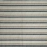 Siyaram's Festive Ceremony Collection Vertical Striped Pattern with "HEMP" blended Grey (Sage) colour Unstitched Shirt Fabric - 1.6 Mts / VV2248