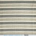 Siyaram's Festive Ceremony Collection Vertical Striped Pattern with "HEMP" blended Beige colour Unstitched Shirt Fabric - 1.6 Mts / VV2259