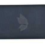 Raymond 35% Viscose blended Navy Blue colour Solid Pattern Unstitched Suit Fabric of 3.25 Mts / VV2331