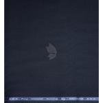 Raymond 35% Viscose blended Navy Blue colour Solid Pattern Unstitched Suit Fabric of 3.5 Mts / VV2332