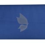 Raymond 45% Australian Merino Wool blended Royal Blue Colour Solid Pattern with easy care option Unstitched Suit Fabric of 3.5 Mts / VV2354