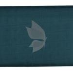 Siyaram's 100% Superfine Cotton with Jacquard weave Solid Pattern Jade (Dark Green) colour Unstitched Shirt Fabric of 1.60 Mts / VV2356C