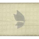 Siyaram's 100% Superfine Cotton with Jacquard weave Solid Pattern Khaki (Beige) colour Unstitched Shirt Fabric of 1.60 Mts / VV2356T