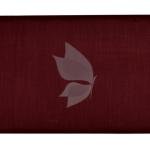 Siyaram's 100% Superfine Cotton Maroon colour with Solid Pattern Unstitched Shirt Fabric of 1.6 Mts / VV2357E