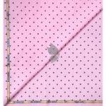 Siyaram's Bamboo Blended with Anti Bacterial benefits Printed pattern Pink (Old Rose) Colour Unstitched Shirt Fabric of 1.6 Mts / VV2371S