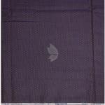 Raymond 100% Egyptian Giza Cotton Brown colour Jacquard Pattern Unstitched Shirt Fabric of 1.60 meters / VV2385S
