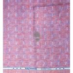 Raymond 100% Pure Linen Multi color Checkered Unstitched Shirt Fabric of 1.6 meters / VV2389W