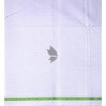 J.Hampstead Moretti Premium Egyptian Collection with 100% Giza Cotton Light Blue (Lavender) Jacquard Pattern Unstitched Shirt Fabric of 1.6 mts / VV2390C
