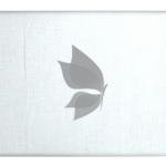 J.Hampstead Moretti 100% Pure Linen Fabric from "The Luxury Club of Italian Fusion Linen" with Light Blue (Aqua) Colour Plain Pattern Unstitched Shirt Fabric of 1.6 mts / VV2411