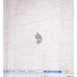 J.Hampstead Moretti 100% Pure Linen Fabric from "The Luxury Club of Italian Fusion Linen" with Pink (Seashell) Colour Plain Pattern Unstitched Shirt Fabric of 1.6 mts / VV2413