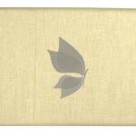 J.Hampstead Moretti 100% Pure Linen Fabric from "The Luxury Club of Italian Fusion Linen" with Gold (Amber) Colour Plain Pattern Unstitched Shirt Fabric of 1.6 mts / VV2418